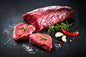 Rinderfilet (3/4 lbs), tiefgefroren (ex-chilled) | Angus/Hereford *Grass Fed* | Argentinien | 1,4kg-1,8kg | nur 33.99€/kg