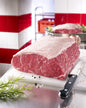 Roastbeef, frisch | Angus/Hereford *Grass Fed* | Argentinien | 3,2kg-4,0kg | nur 24.99€/kg